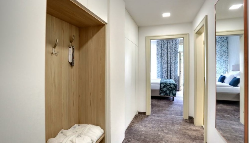 ASTORIA Hotel & Medical Spa Karlovy Vary